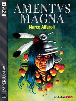 cover image of Amentus Magna
